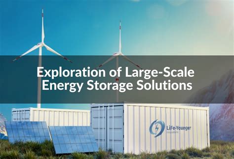 Large-Scale Energy Storage System 的图像结果