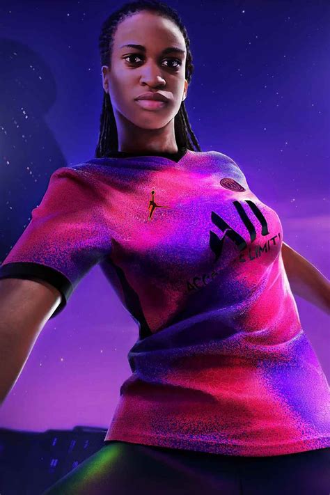 Mbappe launches new PSG x Jordan range featuring 'Hyper Pink' and ...