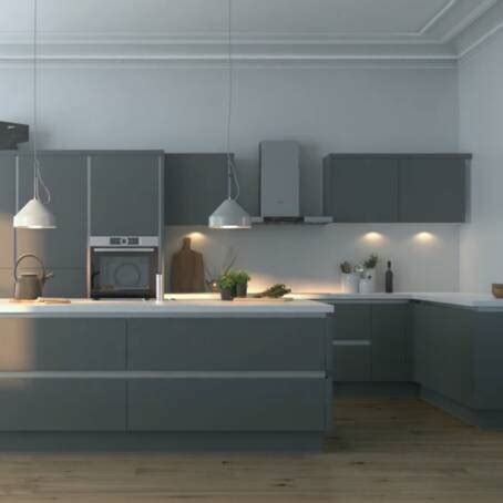 Image result for Wren Kitchens Installation Guide Infinity