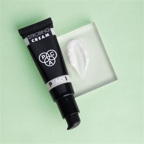 Buy Pac Strobing Cream (Tube) - Peach Online at Low Prices in India ...
