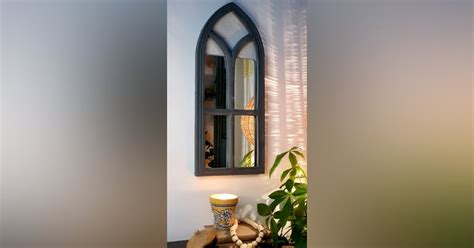 Love Rajasthani Decor? Get This Jharokha For INR 1,499 | LBB