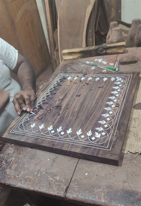 Mysuru Wooden Inlay Art: Discover Mysore’s Timeless Craftsmanship in ...