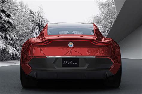 Fisker EMotion to debut with Quanergy’s LiDAR sensors | Autocar ...