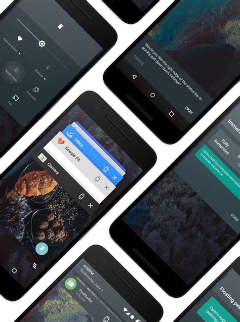 Image result for Paranoid Android ROM