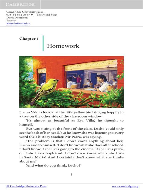 Chapter 1 Map 的图像结果