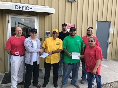 ZCL Composites Office Photos