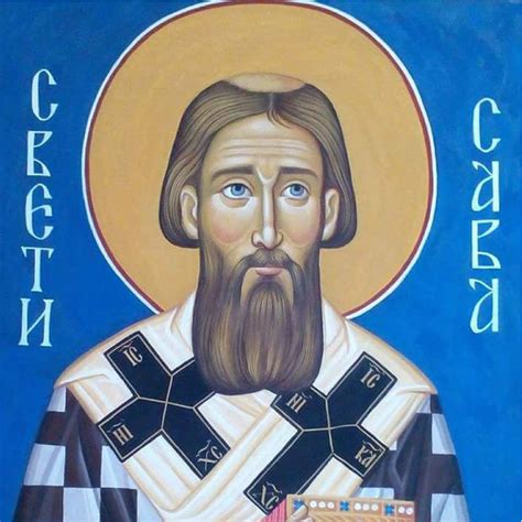 Sveti Sava, episkop srpski