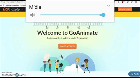 Image result for GoAnimate Tutorial