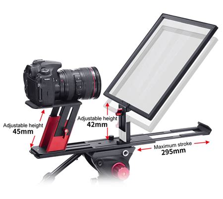 Teleprompter Camera 的图像结果