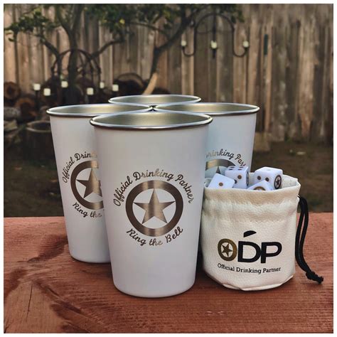 Official Drinking Partner | The Kings of Beer Dye