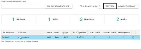 Image result for Create Your Own Test