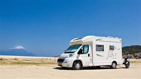 Motorhome Valuation Guide: How to Value Your RV in 5 Steps - The ...