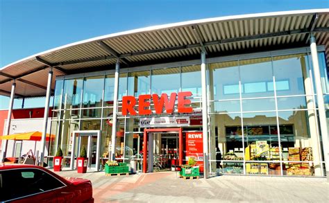 Rewe-Group.com - Erfahrungen und Bewertungen