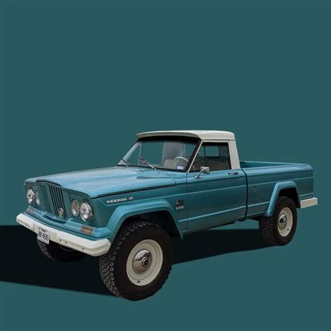 Handcrafted Vintage Jeep and Classic Luxury Car Restoration | Vigilante4x4 | Vintage jeep, Jeep ...