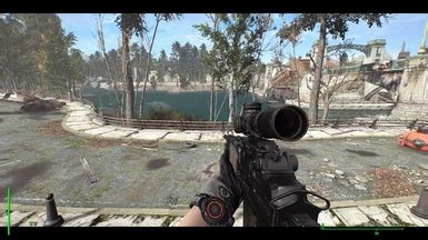 Image result for Fallout 4 Watch Mod