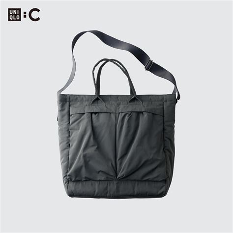 2Way Utility Bag (Unisex)