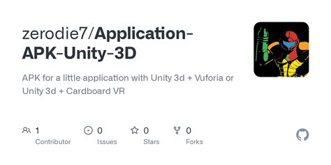 Image result for +How to Make Unityvr Apk
