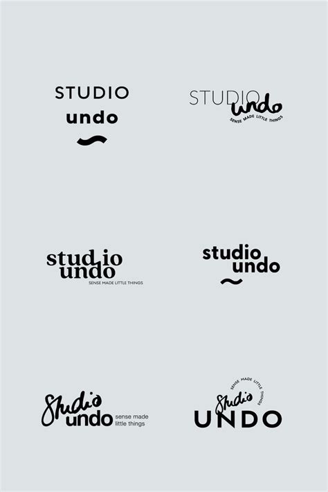 Logo Design, Small Business Branding, Brand Design, Logo Design Entwicklung in 2025 | Logo ...