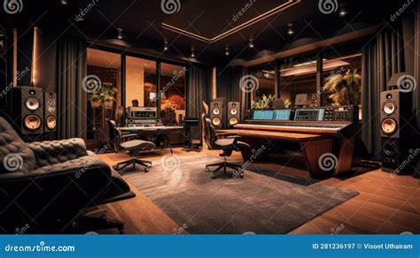 Image result for Recording Studio Computer Room