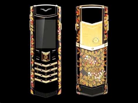 PICS: World's most expensive phones | Photos (HT Tech)