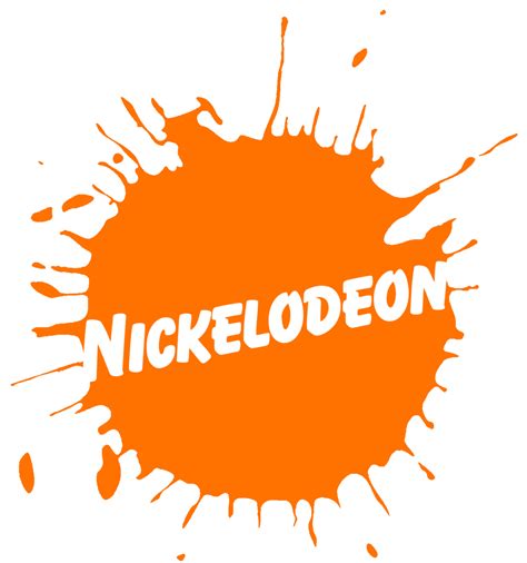 Nickelodeon Logo PNG Transparent Images