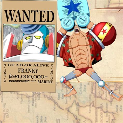 SGOT Set of 9 Anime Wanted Posters 42x29cm, New Edition, Luffy Zoro Boa ...