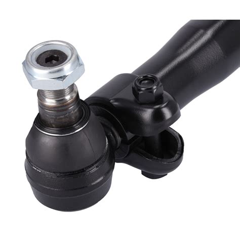 febi | 199624 | Drag Link with lock nuts | bilstein group partsfinder ...