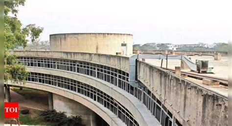 Pgi: Expansion Of Pgi’s Advanced Cardiac Centre In Limbo | Chandigarh ...