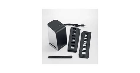 Silvercrest Negative Scanner 的图像结果