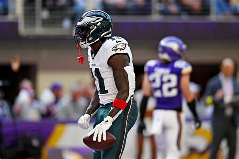 A.J. Brown Injury Update: Should Fantasy Managers Be Concerned About ...