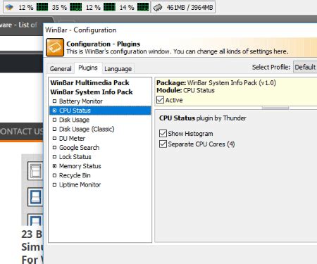 Image result for Best Free CPU Monitor Software