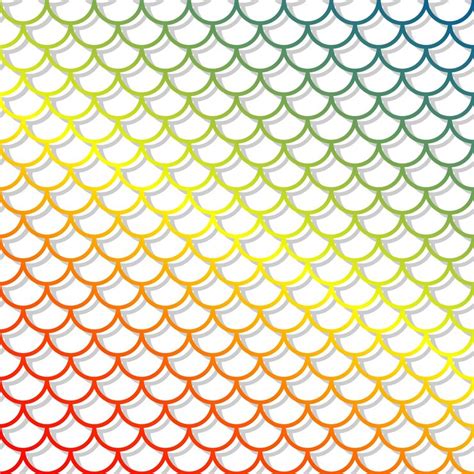 Image result for Fish Scale Drawing Pattern