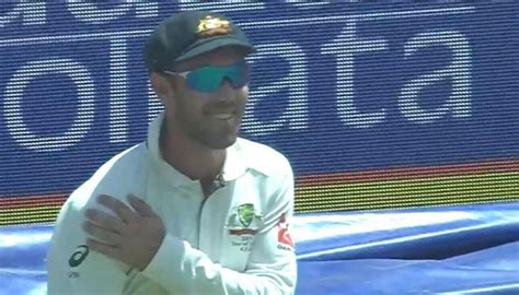 Virat Kohli injury: Not Smith, but Glenn Maxwell mocked Kohli and fans ...