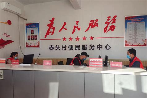 麻步镇便民服务中心开展“千人评议”活动-数字政务频道-温州网
