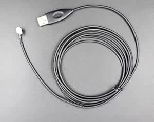 Amazon.in: Buy USB Cable & Cord for Logitech G400 G400S MX518 Mouse ...