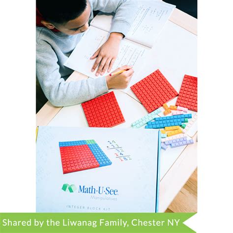 Image result for Math U See Delta Lessons 7