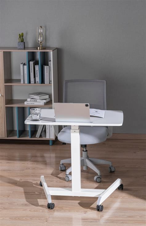 Standing Desk for Laptop | Purpleark