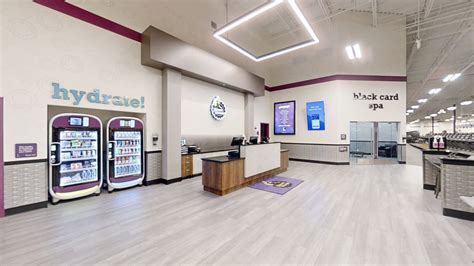 Planet Fitness The Colony