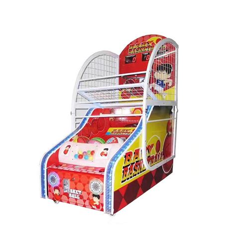 Game Machine 的图像结果