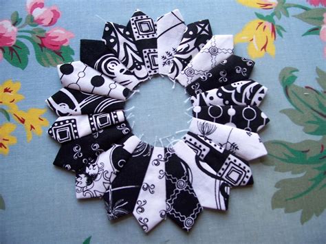 Image result for Dresden Plate Tutorials Backing