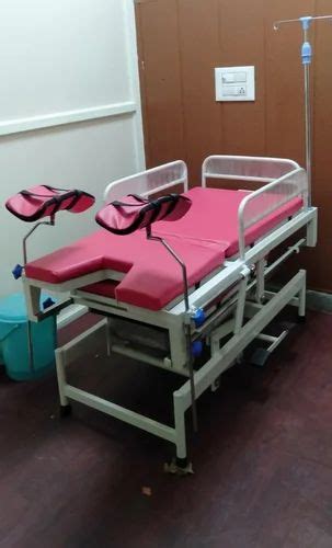 Delivery Bed - Electrical Obstetric Delivery Bed Manufacturer from New ...