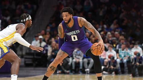 Miles Bridges | Forward | Charlotte Hornets | NBA.com