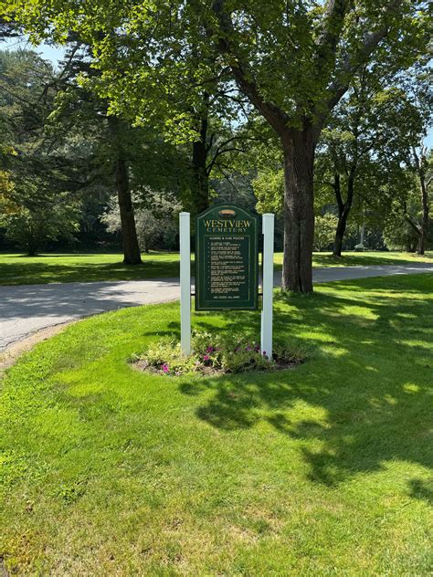 Westview Cemetery in Lexington, Massachusetts - Find a Grave Cemetery