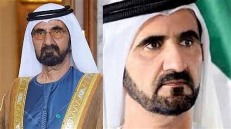 Rare video of Dubai ruler’s wife released as Sheikh Mohammed celebrates ...