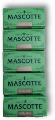 Mascotte Rolling Paper Price in India - Buy Mascotte Rolling Paper ...
