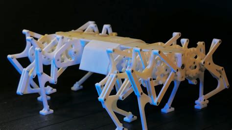 Strandbeest Robots 的图像结果