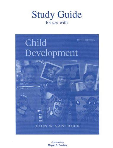 Buy Student Study Guide for use with Child Development Book Online at ...