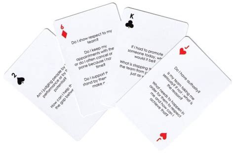 People Management Self Coaching Cards : Anja Schuetz, Anja Schuetz ...