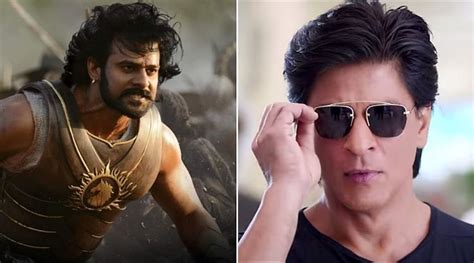 Srk Movie Devdas In 3d Print Is Ready To Compete With Bahubali Success ...