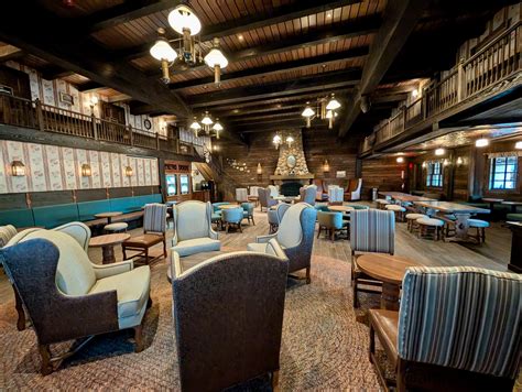 NEWS: Change Hits Exclusive Magic Kingdom Lounge - AllEars.Net